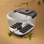 Bain de Pied Massant