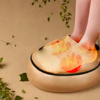 Massage Chauffant des Pieds
