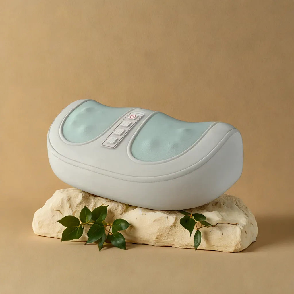 Masse Pied Electrique