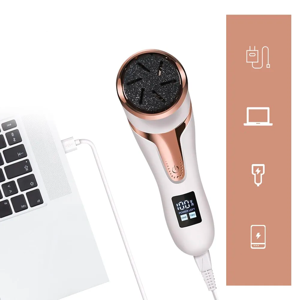 Ponceuse Pied Électrique