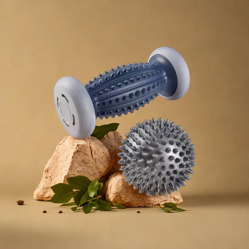 Rouleau de Massage Pied