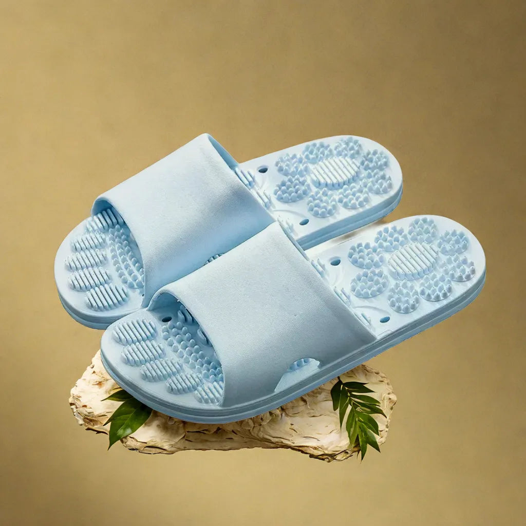 Sandale Massante Femme