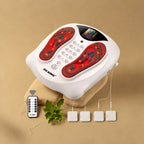 Stimulateur Circulatoire pour les Pieds et Jambes