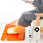 Tapis Chauffant Électrique