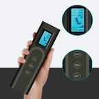Télécommande Appareil de Massage Pieds et Jambes
