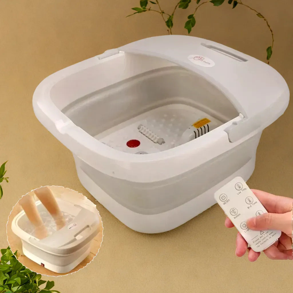 Thalasso Pied Pliable